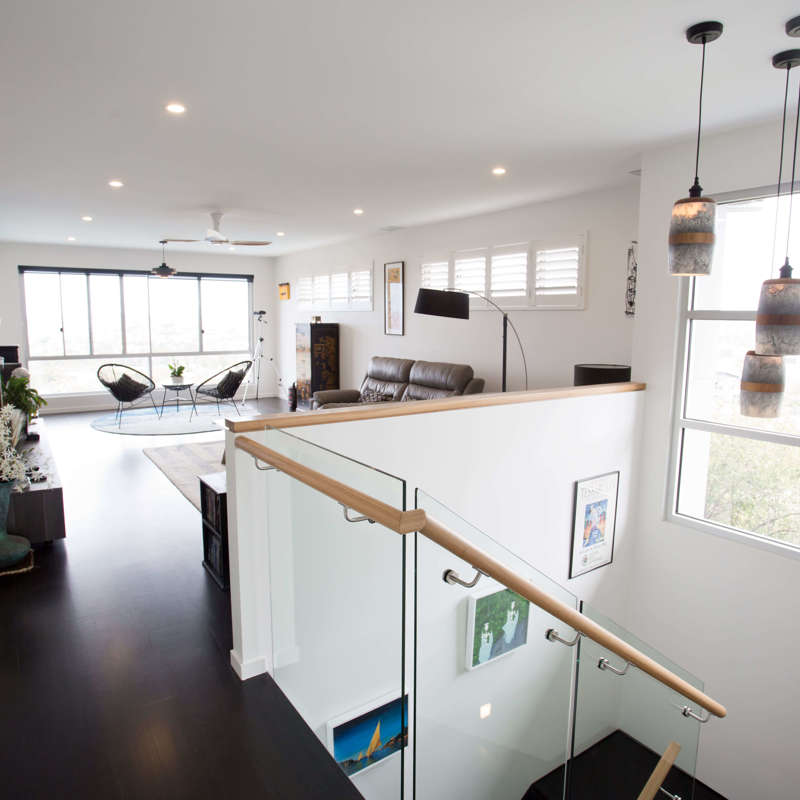 Dee Why - First Floor Addition