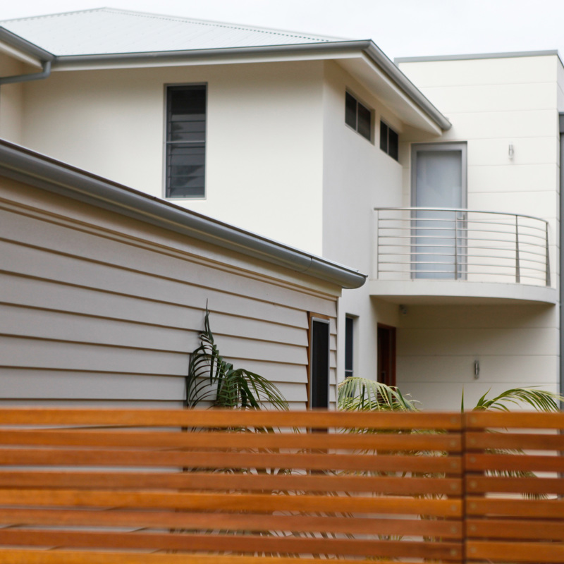 Curl Curl - New Home