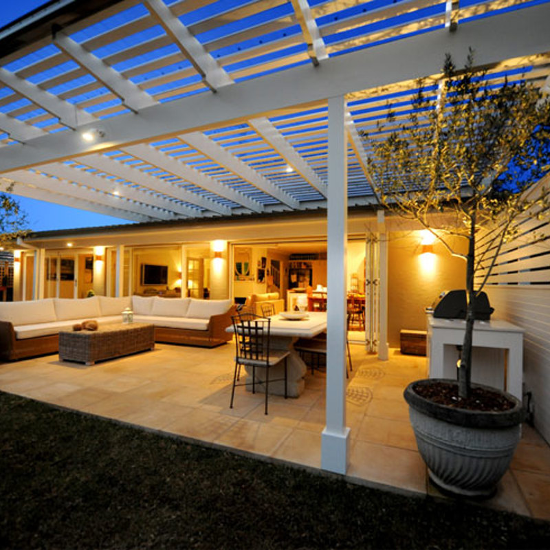 terrey hills - open living