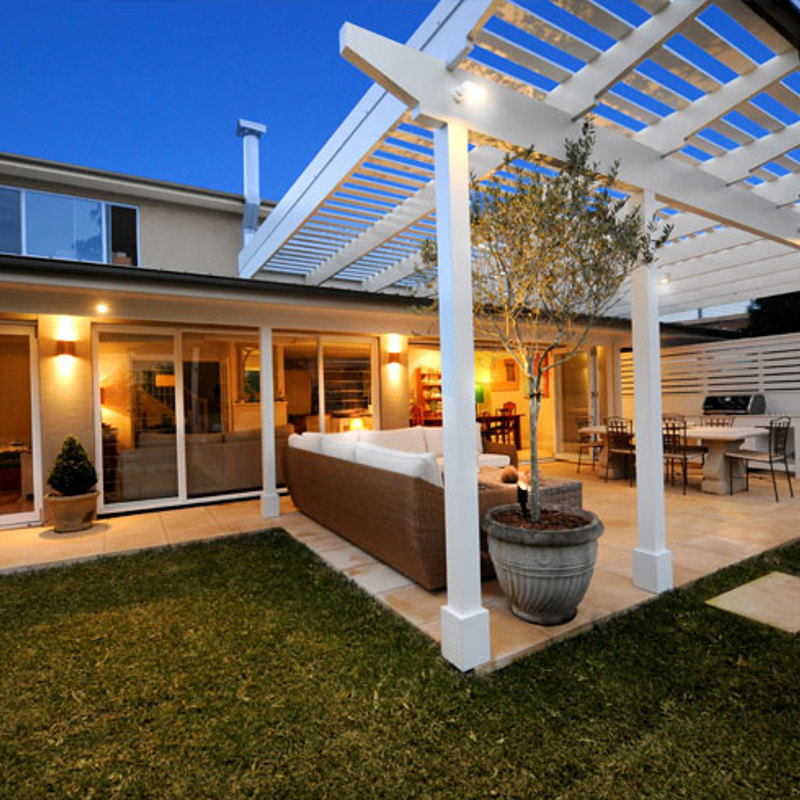 terrey hills - open living