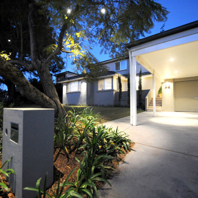 terrey hills - open living