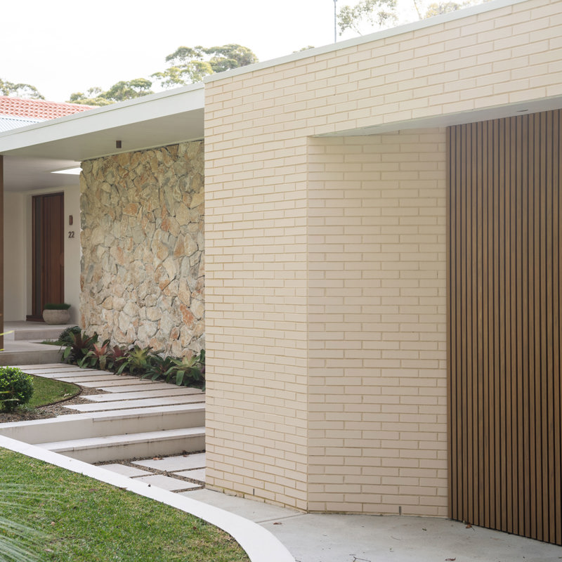 Collaroy - coastal landscape