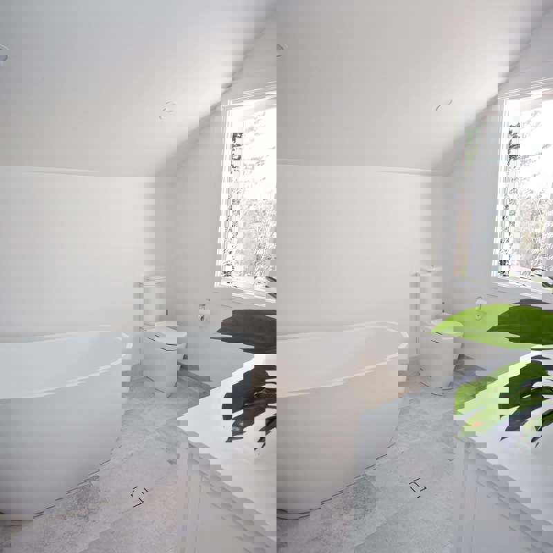 Northbridge - Renovation