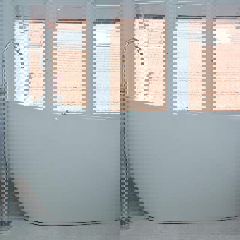 Northbridge - Renovation