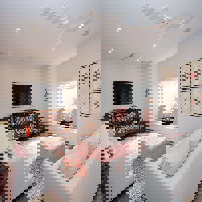 Northbridge - Renovation