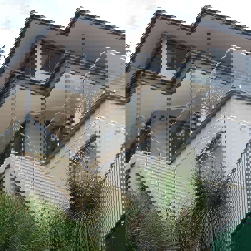 Bayview - Full Renovation & 1st Floor Addition