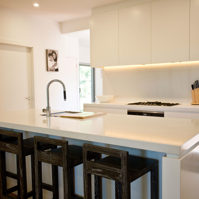 Frenchs Forest - Alterations & additions