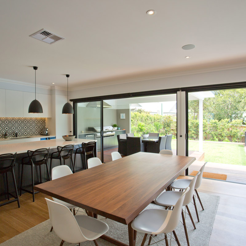 Lindfield - Extension and complete renovation