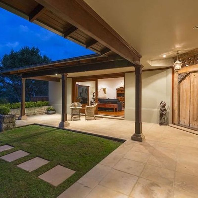 Palm Beach - New Home