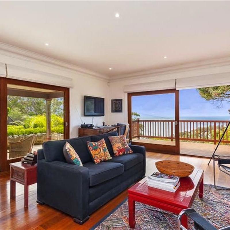 Palm Beach - New Home