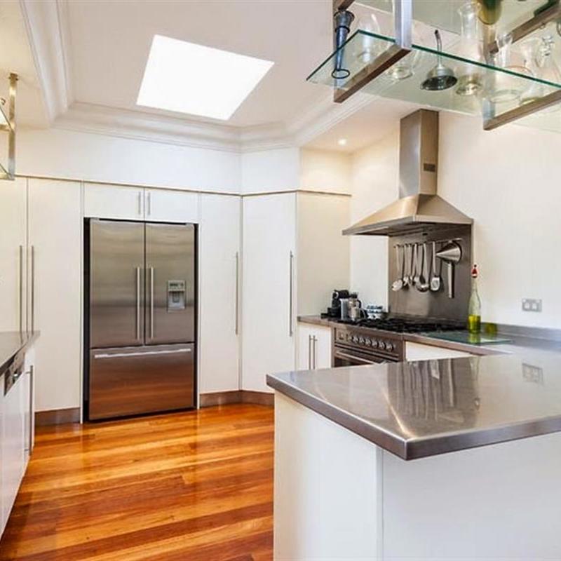 Palm Beach - New Home