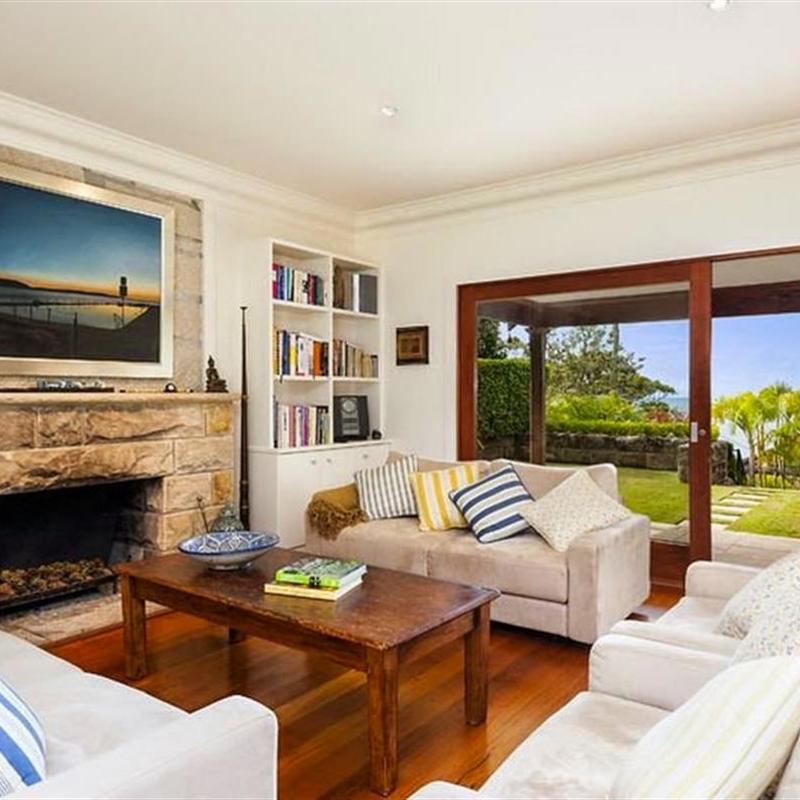 Palm Beach - New Home