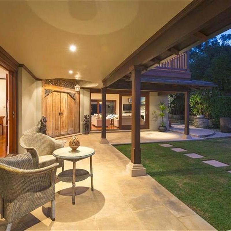 Palm Beach - New Home