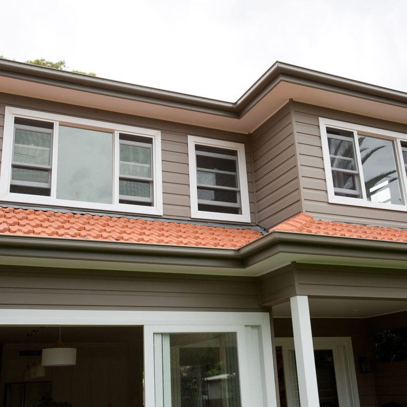 Willoughby - Extension & First floor addition