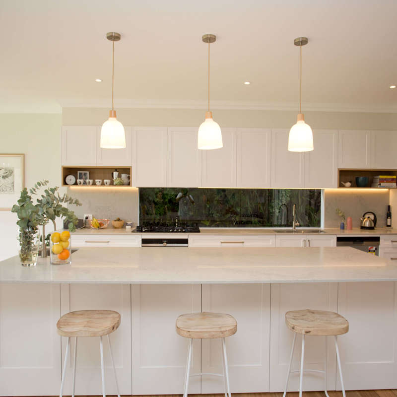 Willoughby - Extension & First floor addition