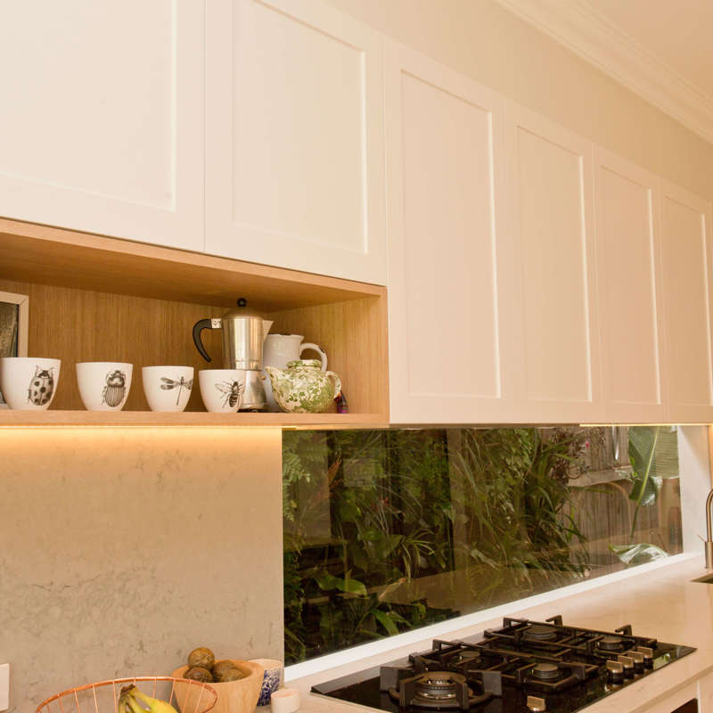 Willoughby - Extension & First floor addition