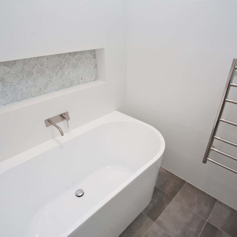 Willoughby - Extension & First floor addition