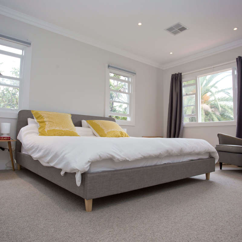 Willoughby - Extension & First floor addition