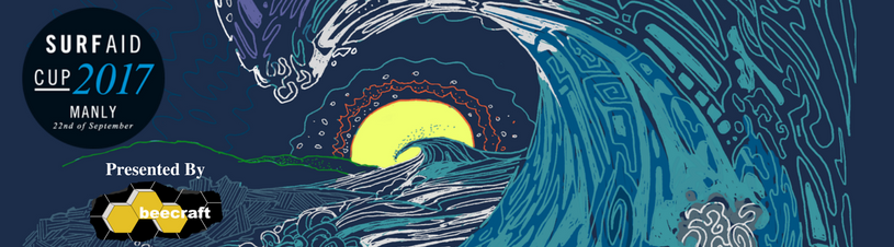 Surfaid Cup Manly - Presented by BEECRAFT