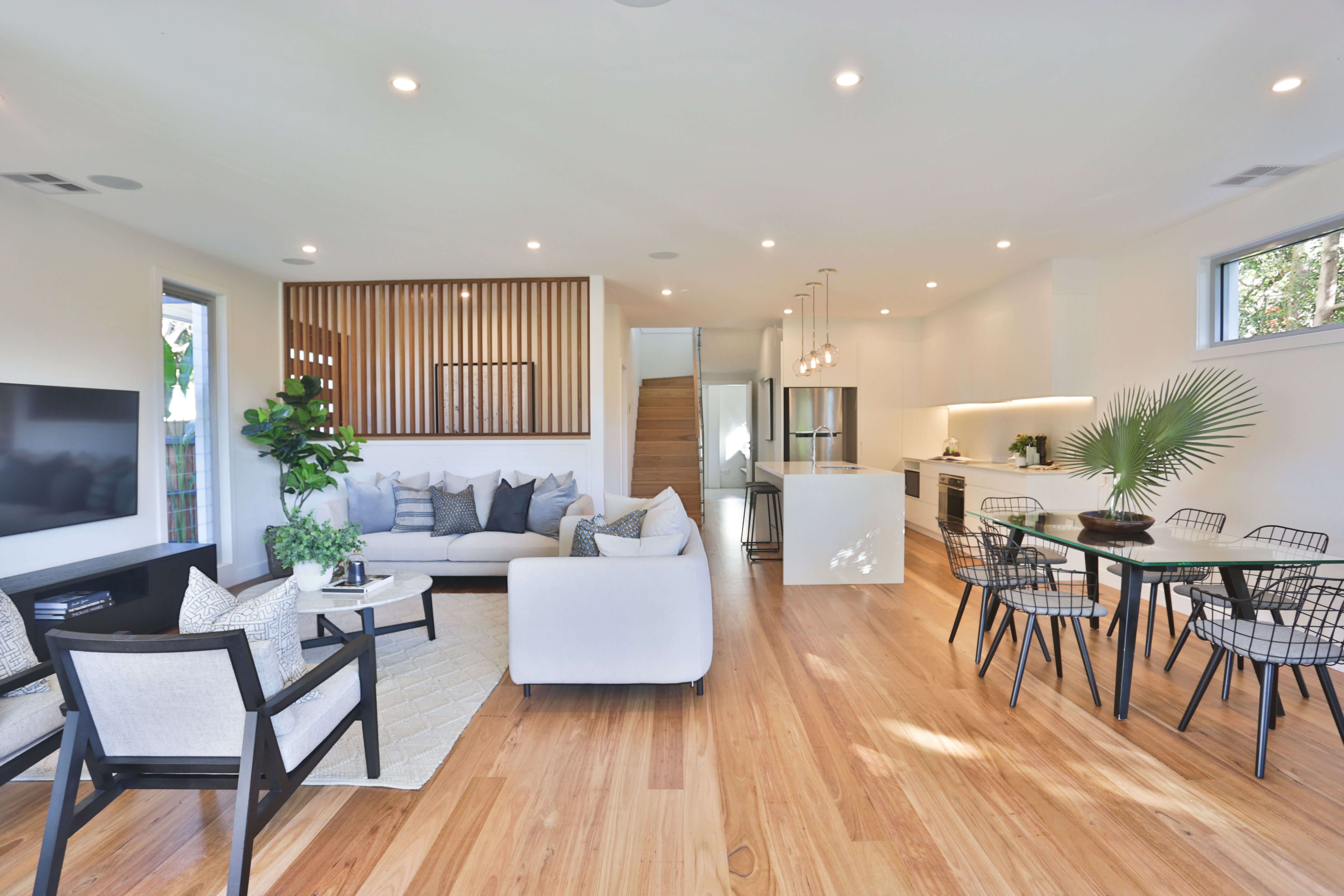 Curl Curl - New Home