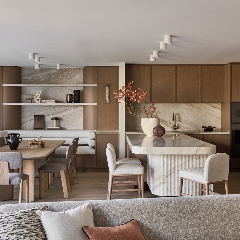 Fairlight - Fairlight Residence