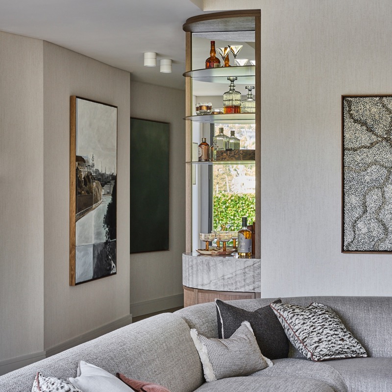 Fairlight - Fairlight Residence